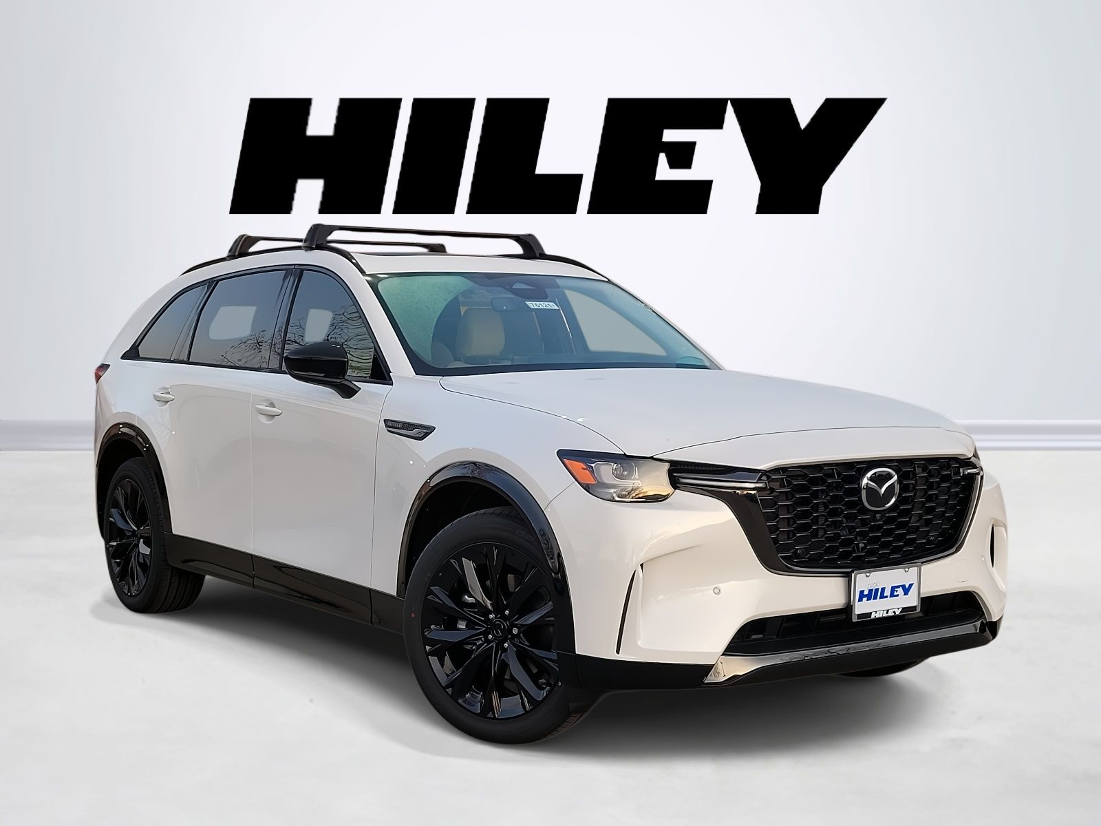 2026 Mazda Mazda CX-90 3.3 Turbo S Premium Sport AWD