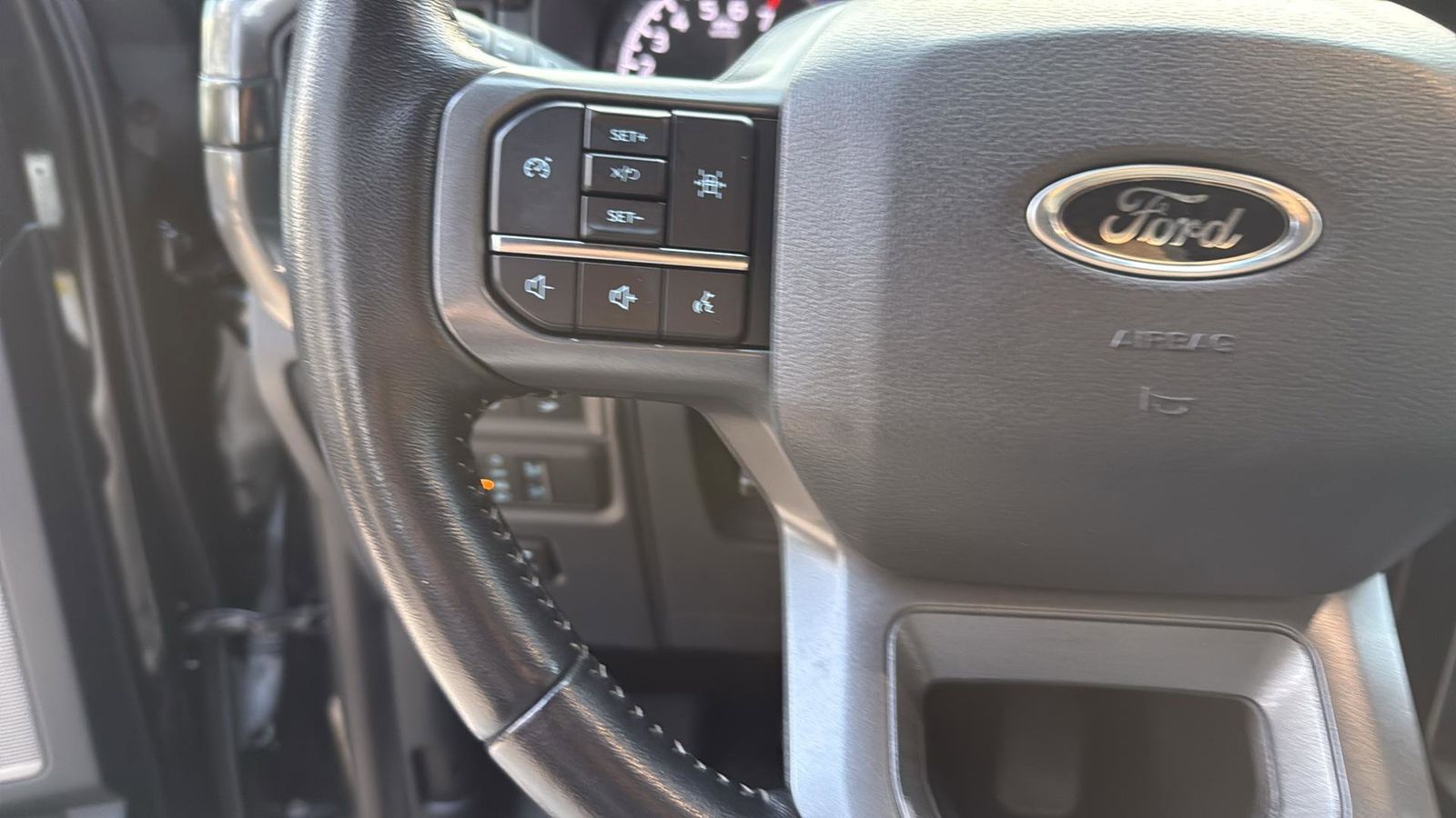 Used Car 2022 Ford F-150  Xlt For Sale Under $40,000 In Austin, Texas