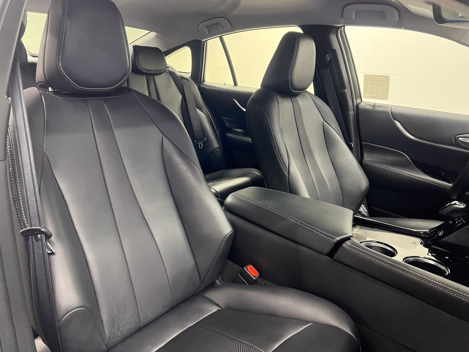 used 2023 Toyota Mirai car, priced at $13,288