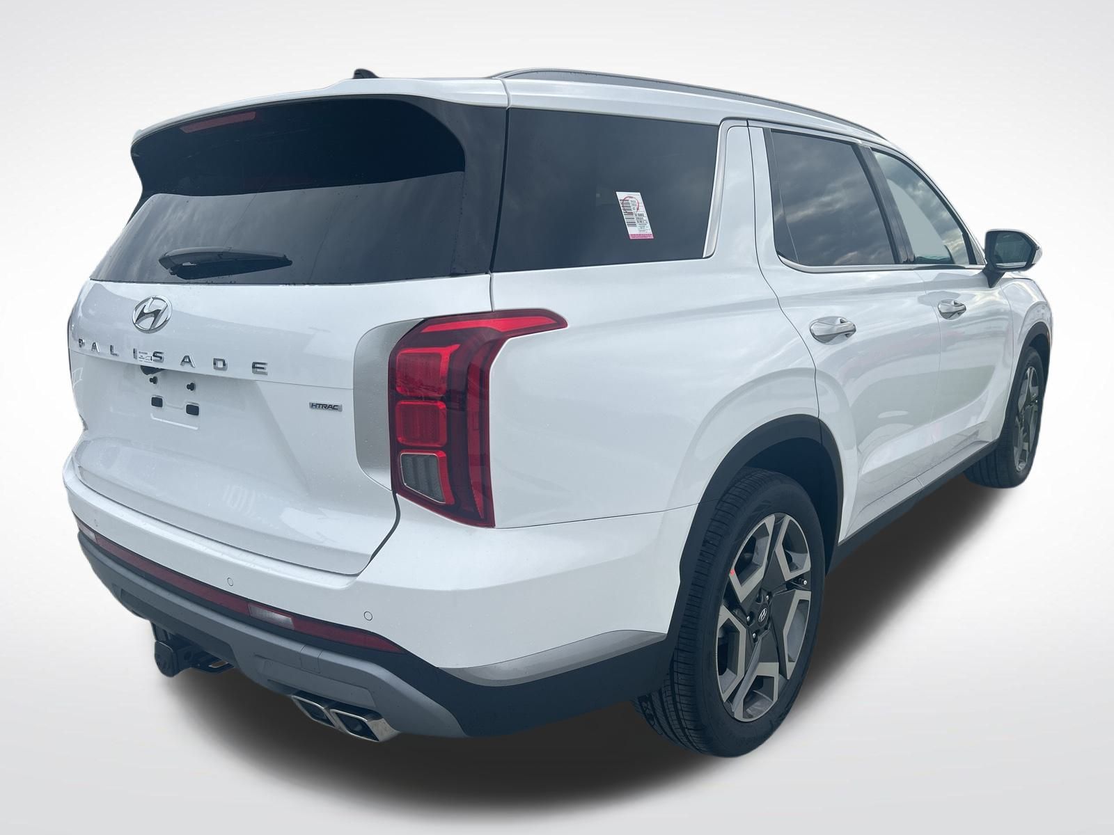 2025 Hyundai Palisade SEL Premium 6