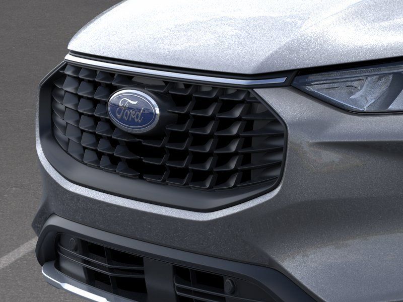 New 2026 Gray Metallic Ford Active image 17