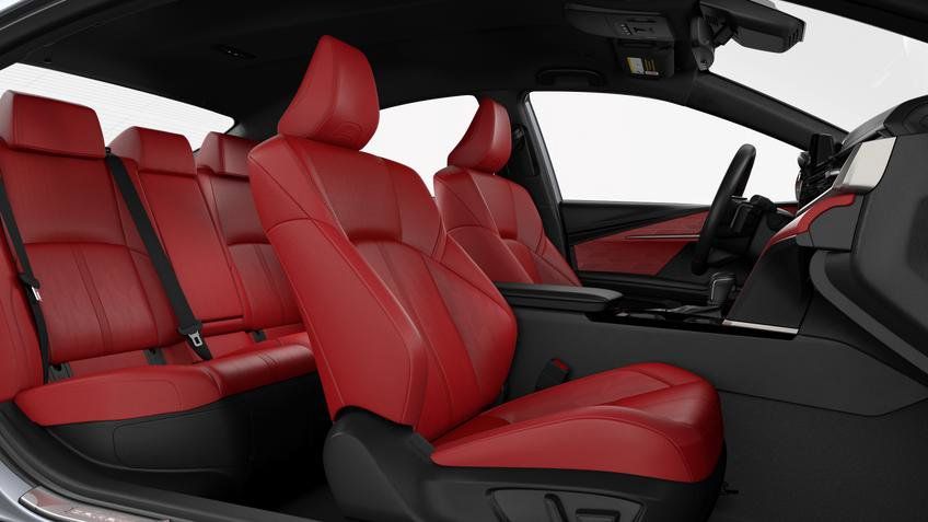 new 2026 Toyota Camry car