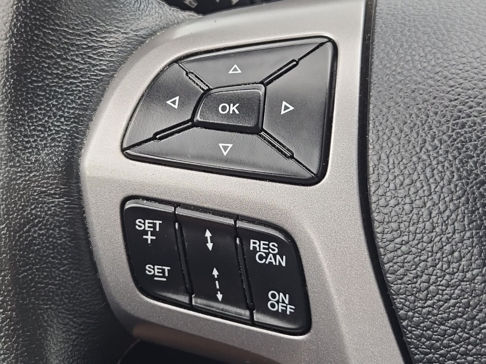 Certified Used 2019 Gray Ford XLT image 34