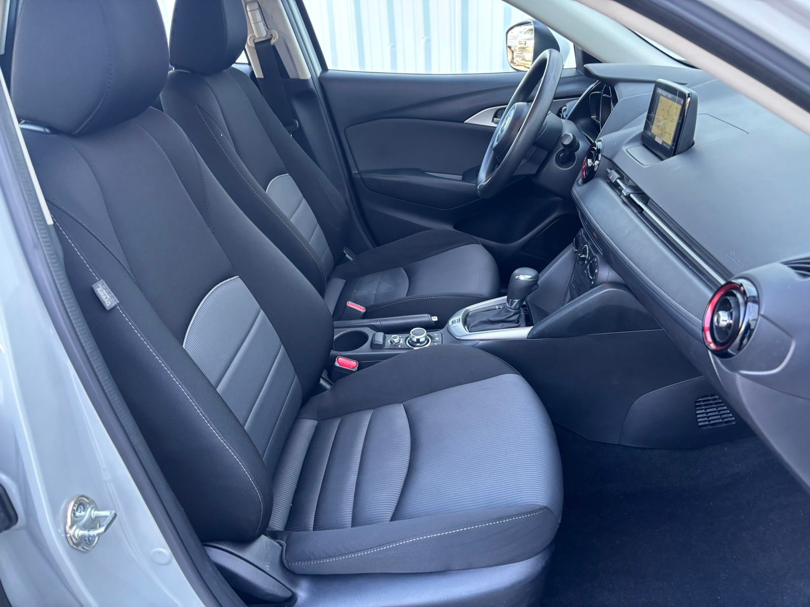 Used Car 2018 Mazda Cx-3  Sport For Sale Under $15,000 In Austin, Texas