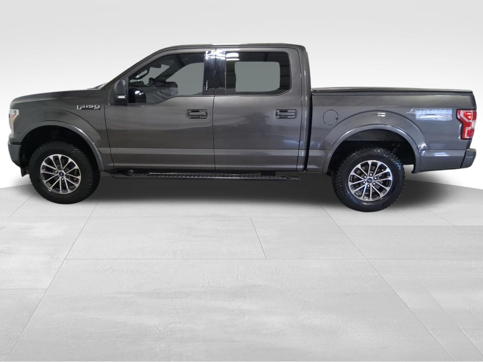 Used Car 2018 Ford F-150  Xlt For Sale Under $20,000 In Austin, Texas
