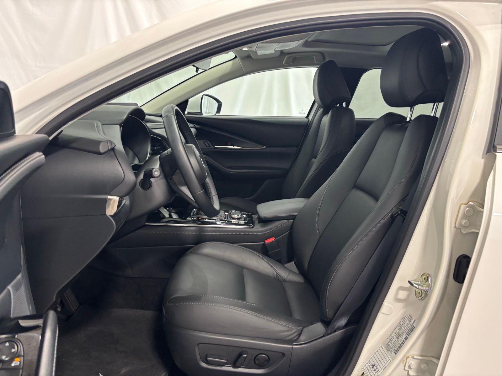 Used Car 2025 Mazda Cx-30  2.5 S Preferred Package For Sale Under $30,000 In Austin, Texas