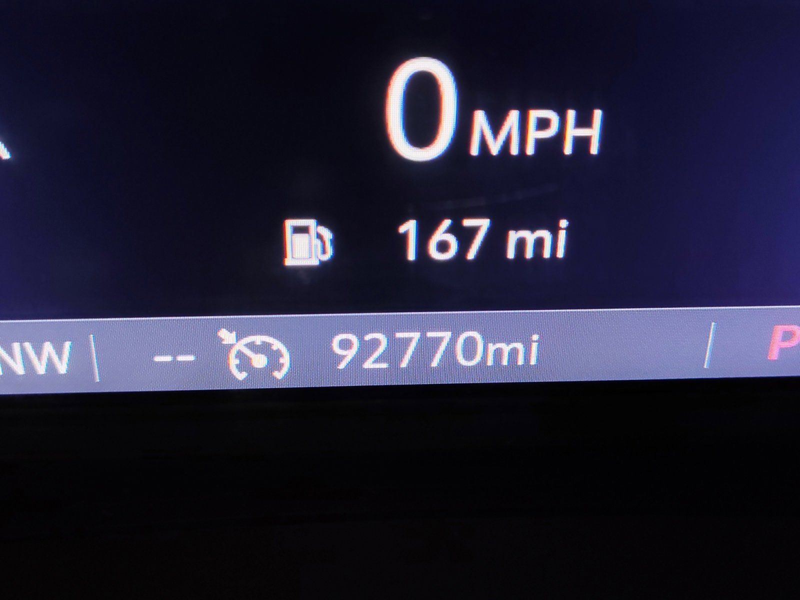 Used Car 2023 Buick Enclave  Essence For Sale Under $25,000 In San Antonio, Texas