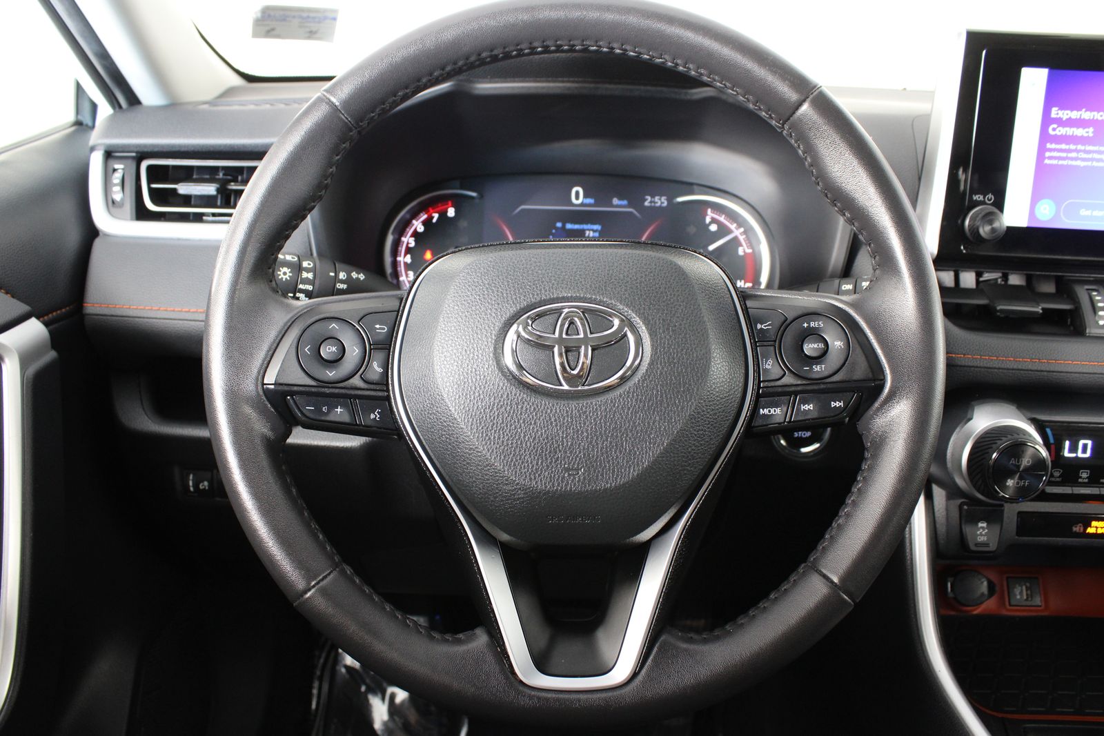 Used 2024 White Toyota Adventure image 19