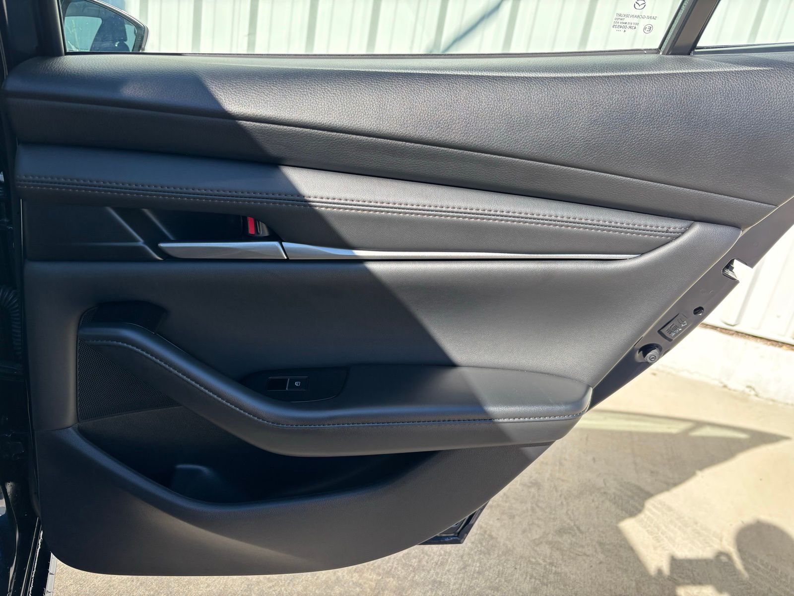 Used Car 2025 Mazda Mazda3  Sedan 2.5 S Select Sport Front Wheel Drive For Sale Under $25,000 In Austin, Texas