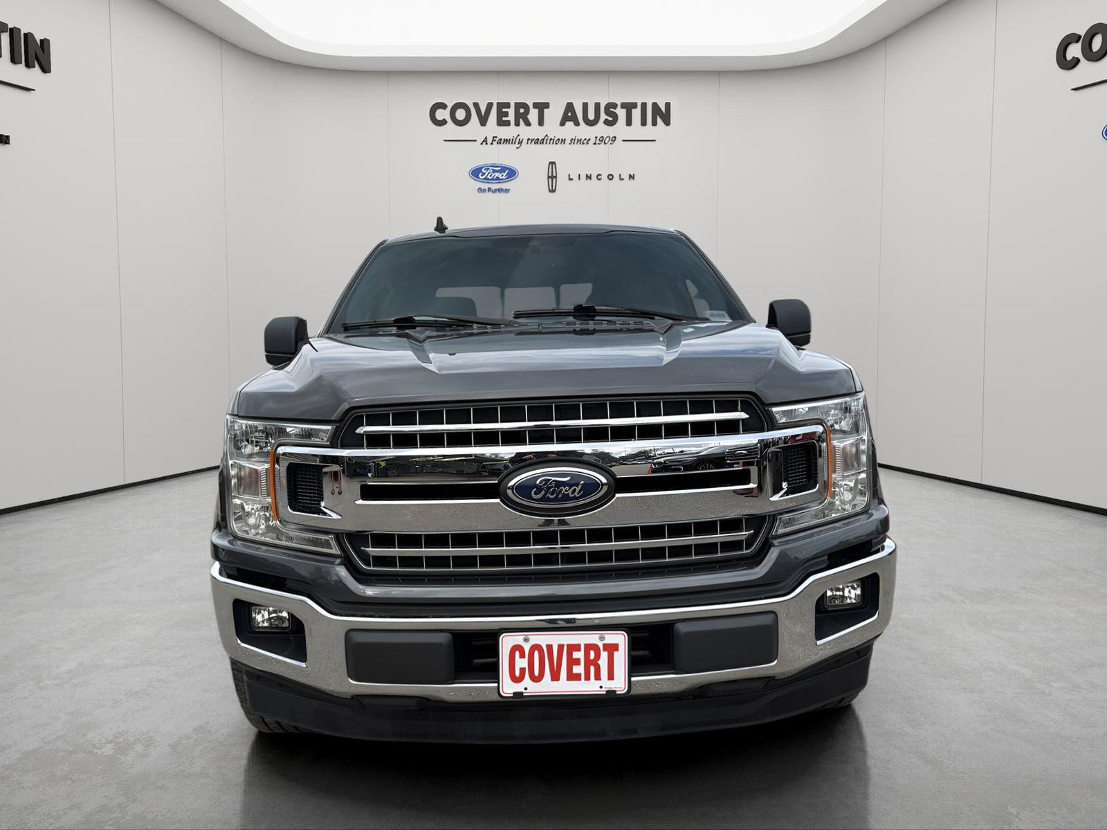 Used Car 2019 Ford F-150  Xlt For Sale Under $25,000 In Austin, Texas