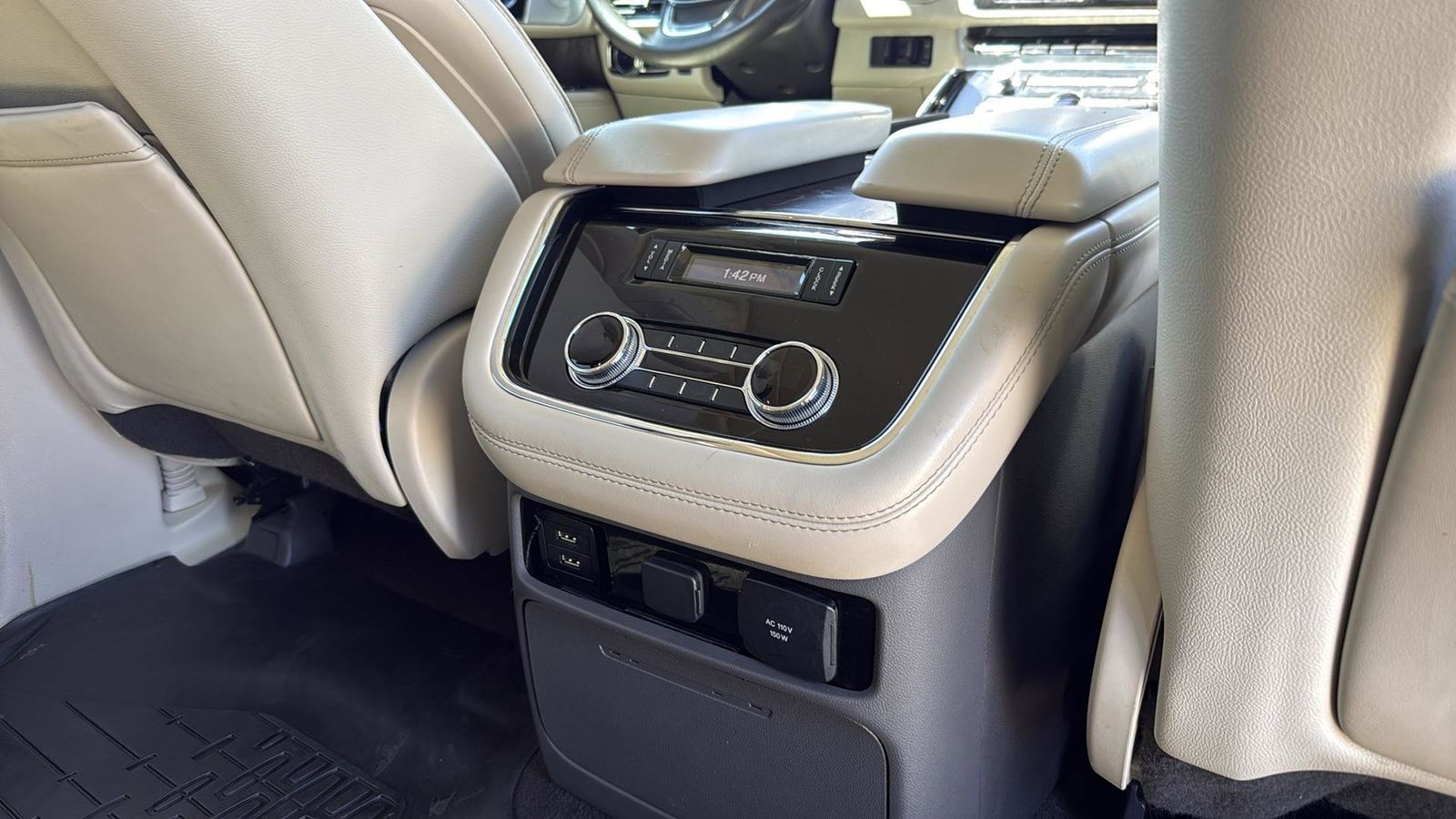 Used Car 2019 Lincoln Navigator L  L Reserve For Sale Under $35,000 In Austin, Texas