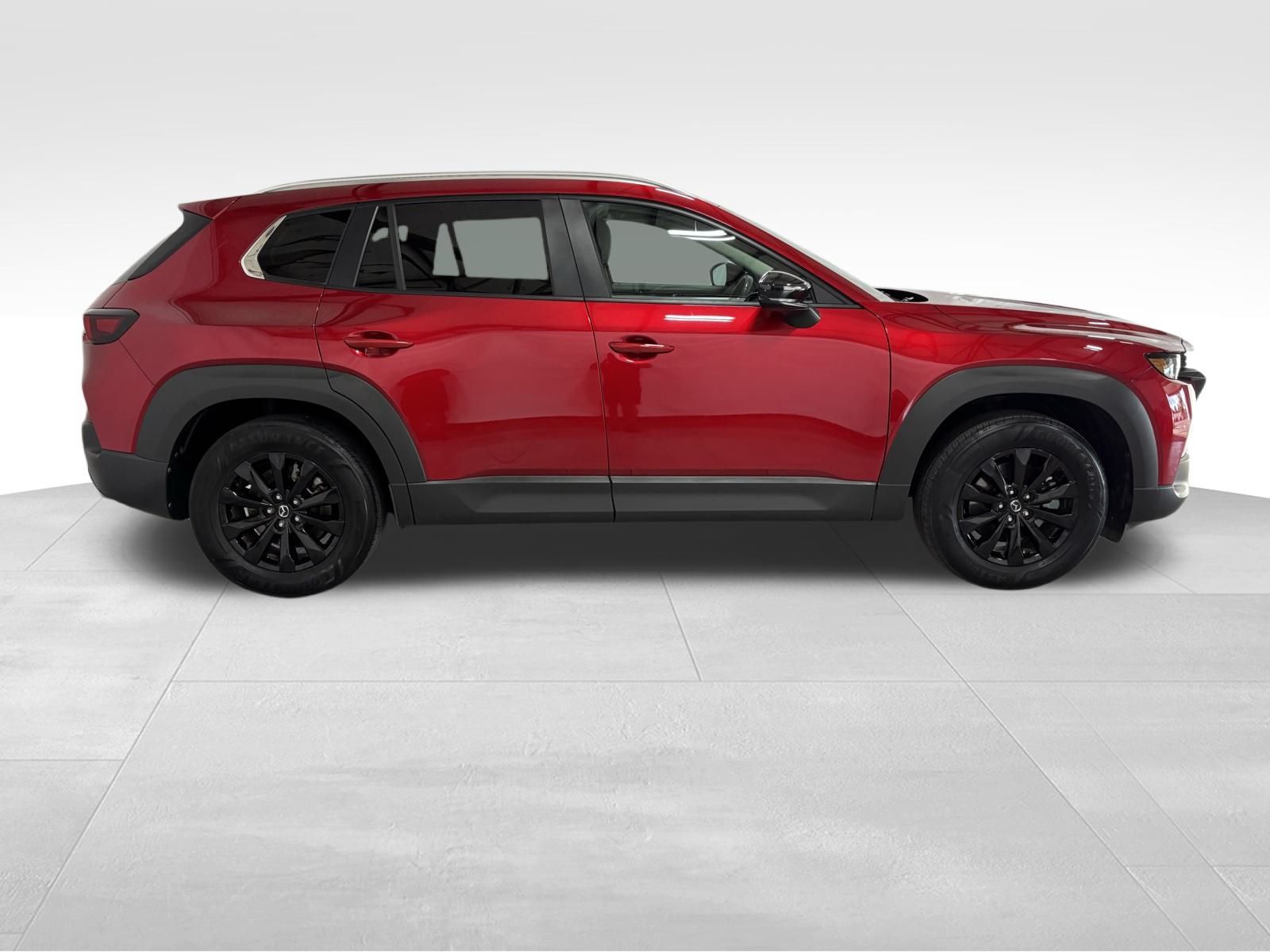 Used Car 2024 Mazda Cx-50  2.5 S Select Package For Sale Under $30,000 In Austin, Texas