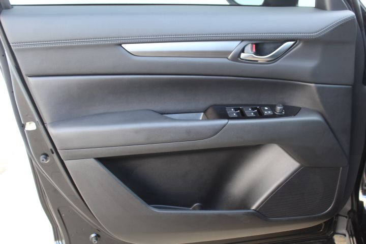 Used Car 2023 Mazda Cx-5  2.5 S Preferred Package For Sale Price N/a In Austin, Texas