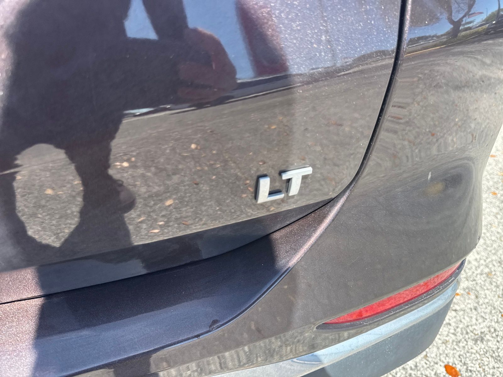 Used 2020 Chevrolet Equinox LT 4D Sport Utility