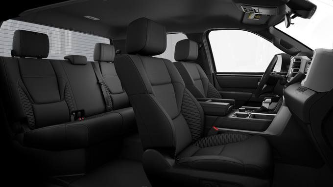 new 2026 Toyota Tundra car