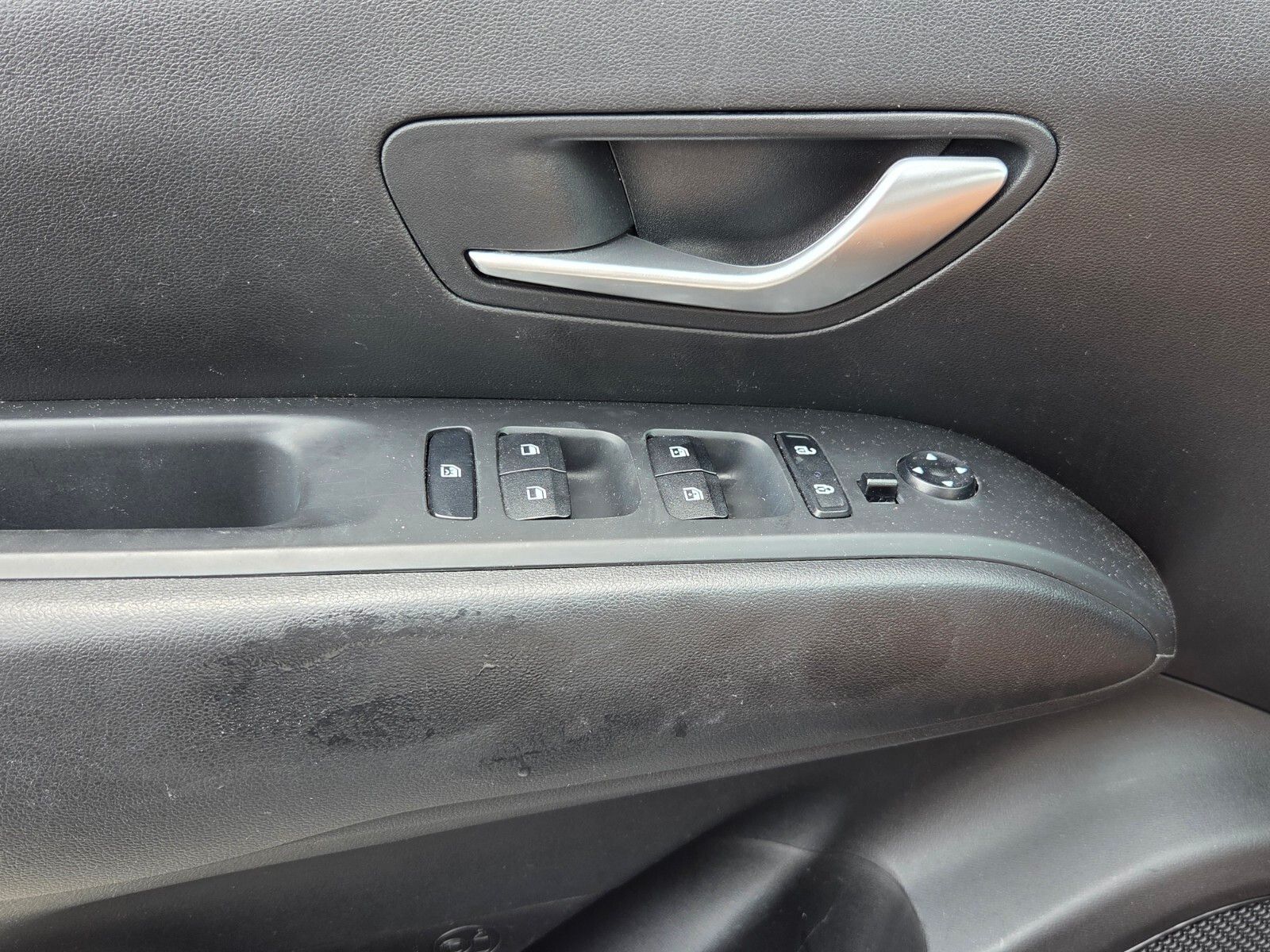 Used 2024 Gray Hyundai SEL image 26