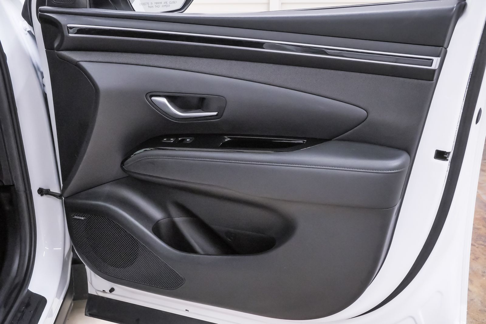 2022 Hyundai Tucson Limited Gray at Baytown Hyundai