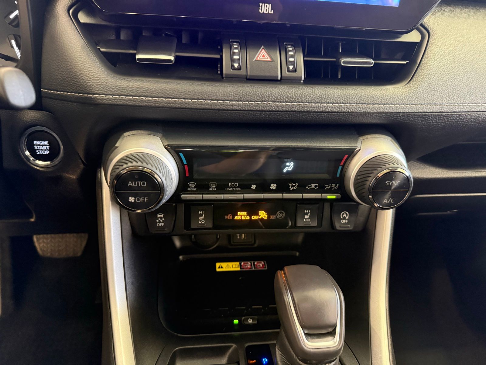 Used 2023 Silver Toyota XLE Premium image 20