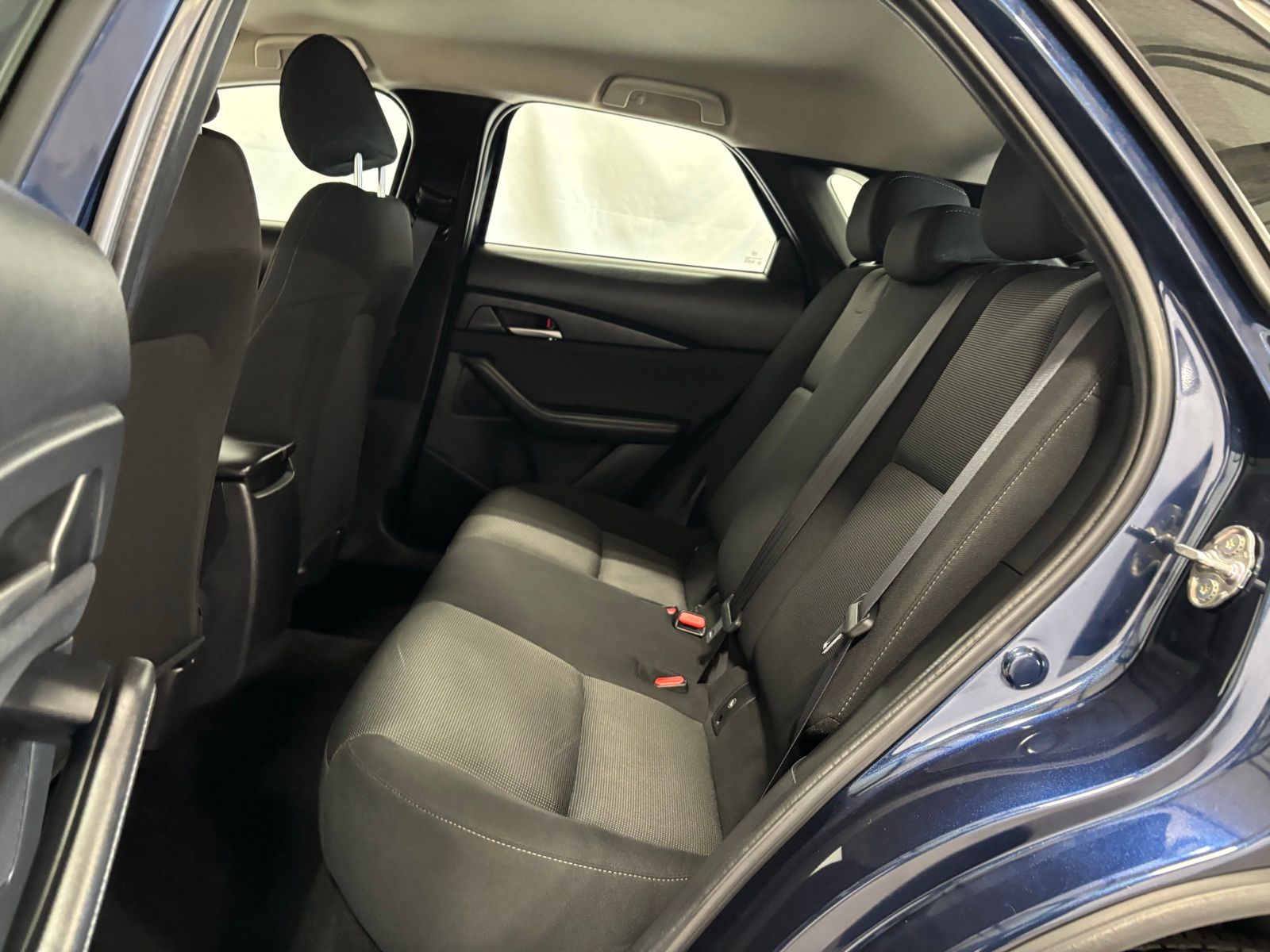 Used Car 2024 Mazda Cx-30  2.5 S For Sale Under $25,000 In Austin, Texas