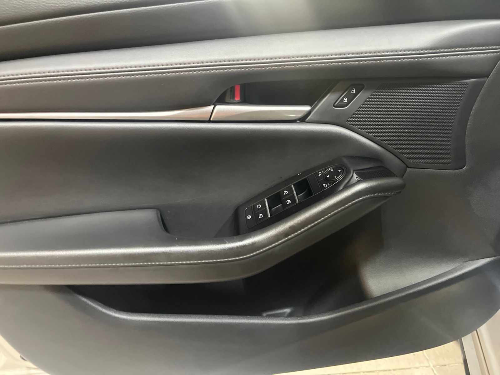 Used Car 2024 Mazda Mazda3  2.5 S Select Sport For Sale Under $25,000 In Austin, Texas