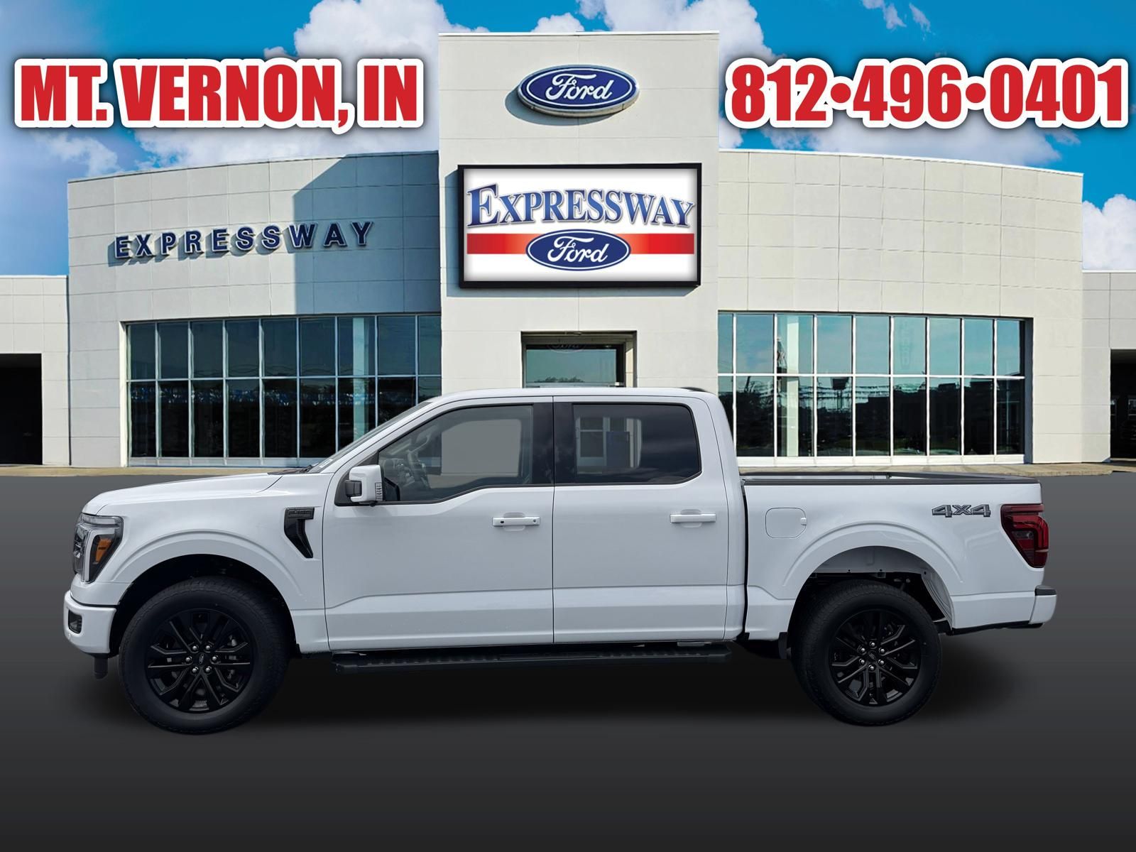 2026 Ford F-150 image 9