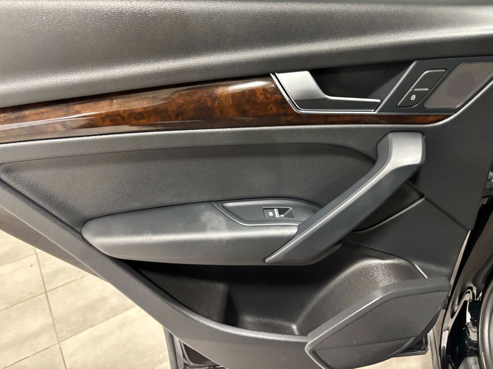 Used Car 2018 Audi Q5  2.0t For Sale Under $20,000 In Austin, Texas