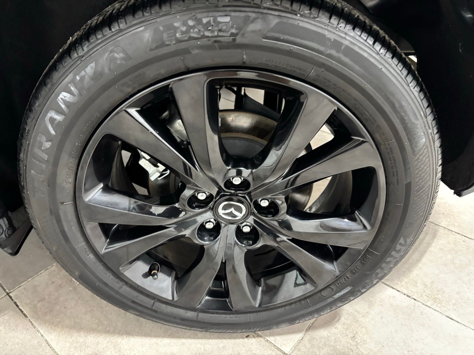 Used Car 2024 Mazda Cx-30  2.5 S Select Sport For Sale Under $25,000 In Austin, Texas