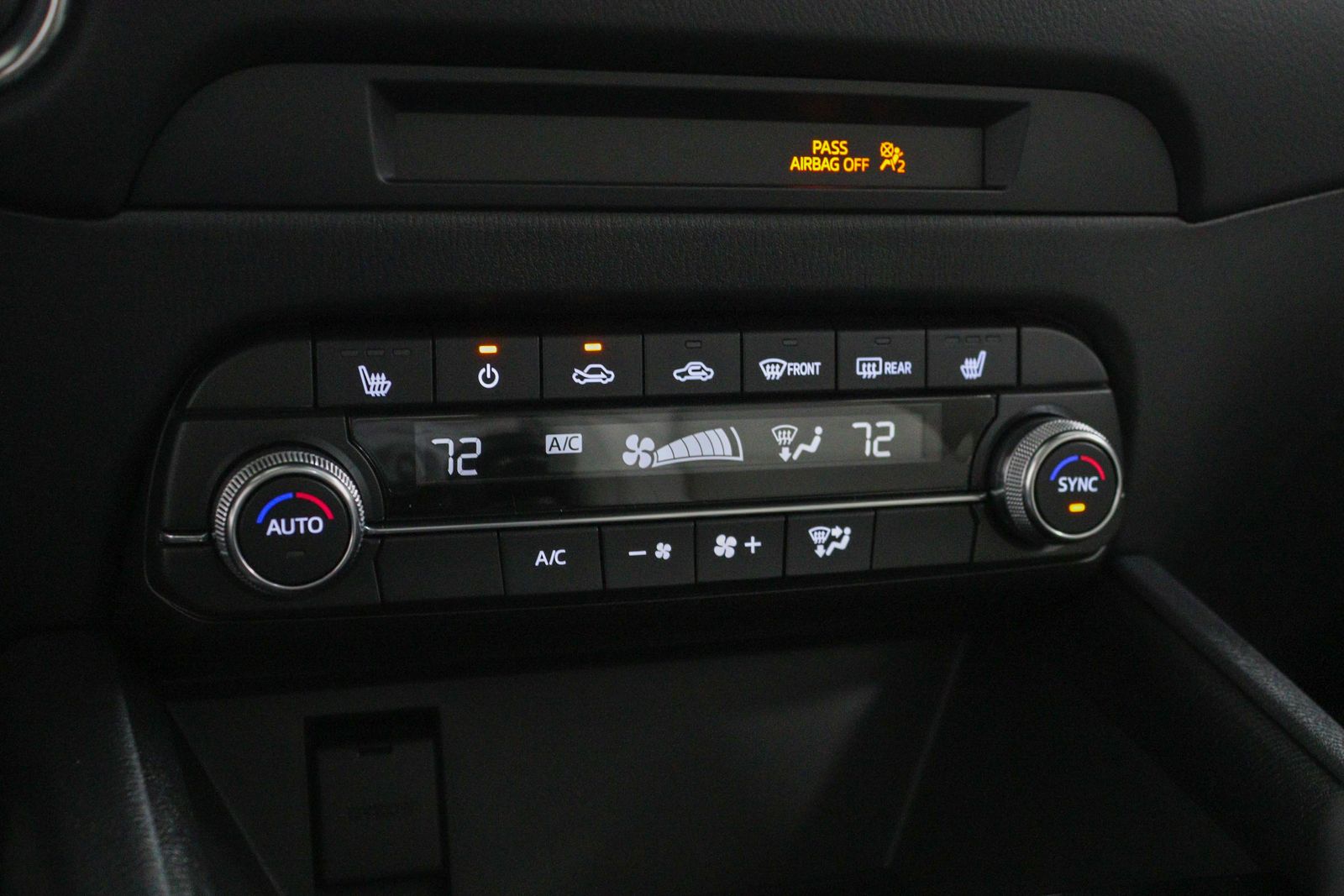 New Car 2025 Mazda Cx-5  2.5 S Preferred Package For Sale Under $35,000 In Austin, Texas