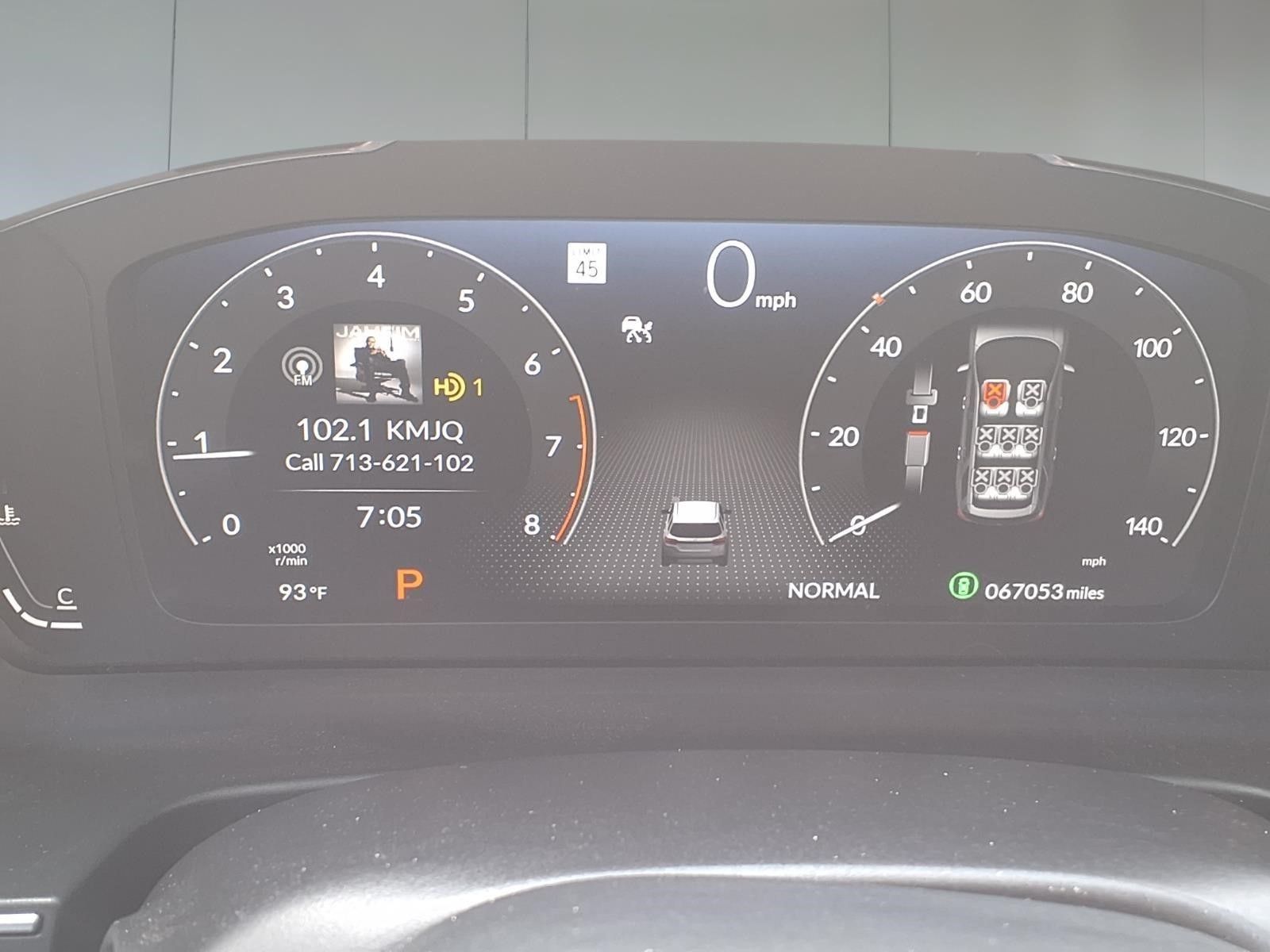 2023 Honda Pilot Elite  at AutoSavvy Houston Northwest