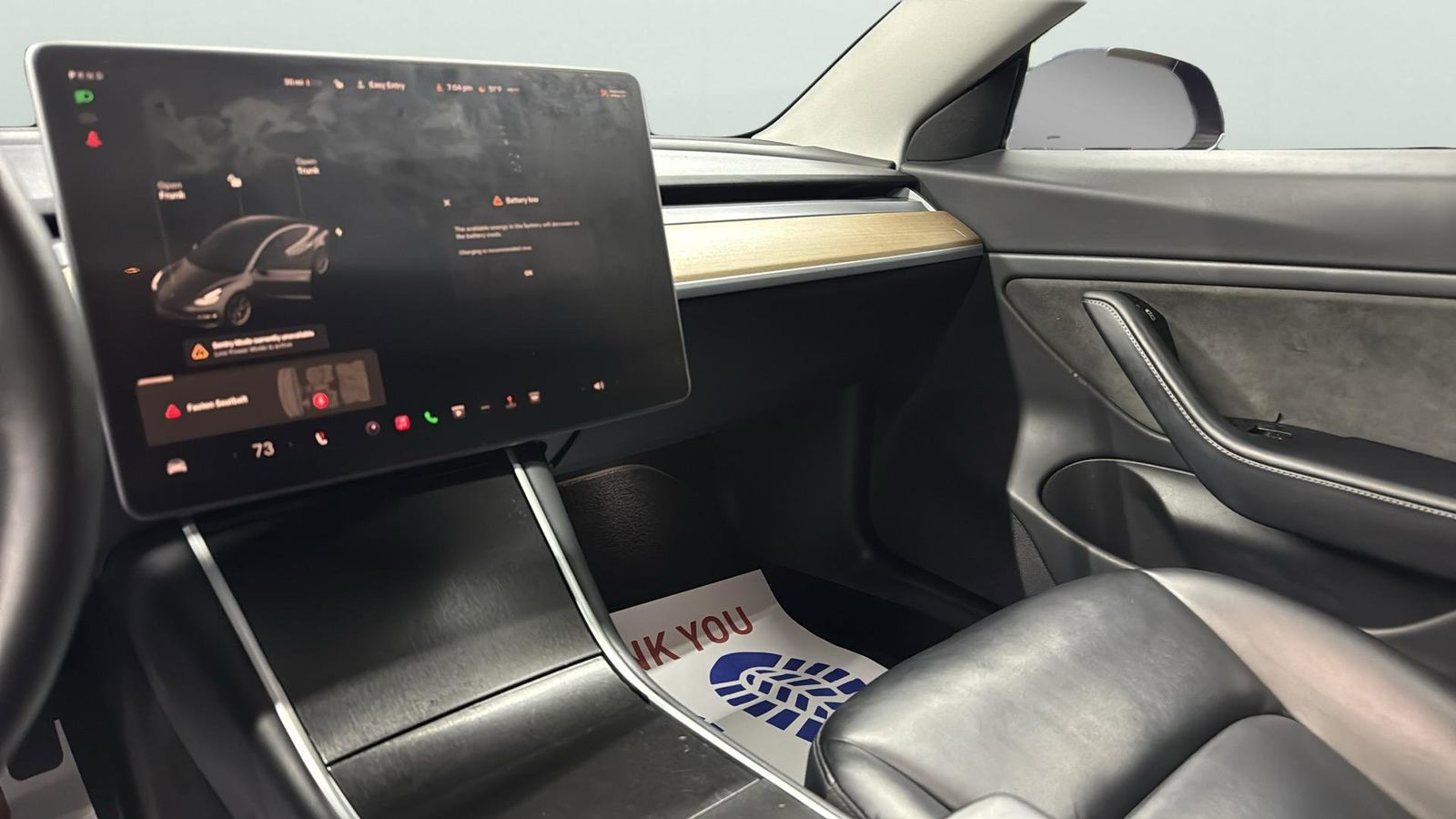 Used Car 2020 Tesla Model 3  Long Range For Sale Under $25,000 In Austin, Texas