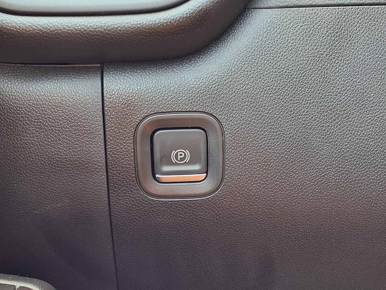 2025 GMC Sierra 1500 Pro White at Bayway Cadillac Southwest