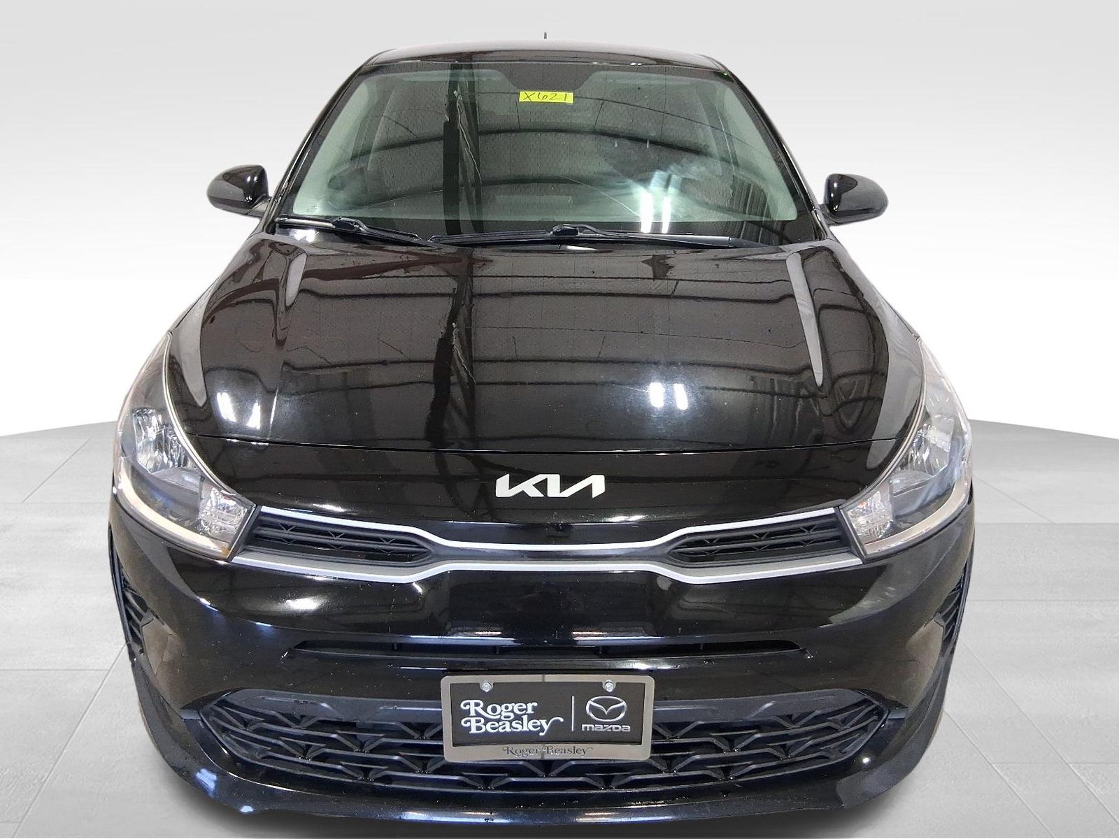 Used Car 2023 Kia Rio  S For Sale Under $20,000 In Austin, Texas