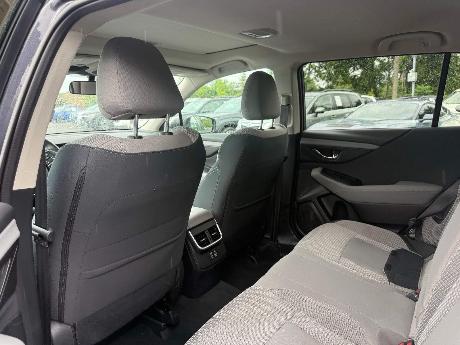 Used 2024 Gray Subaru Premium image 28