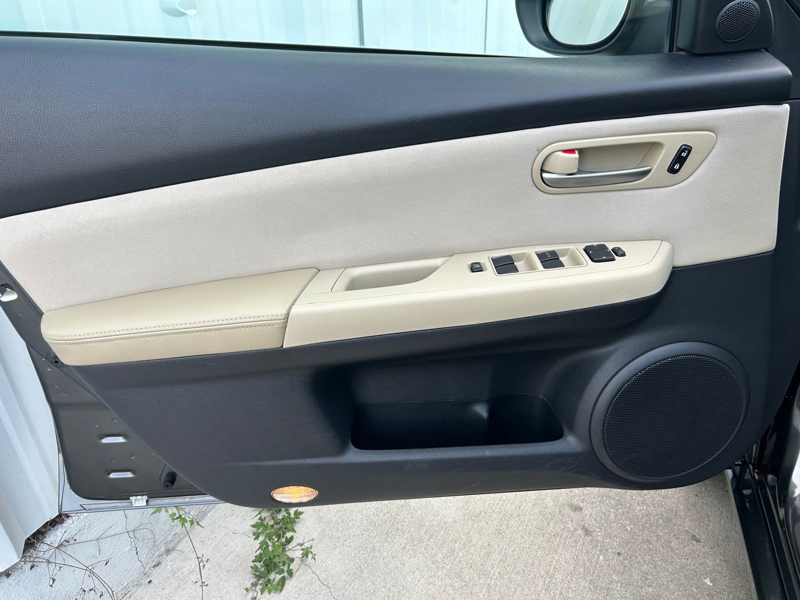 Used Car 2013 Mazda Mazda6  I Sport For Sale Under $10,000 In Austin, Texas