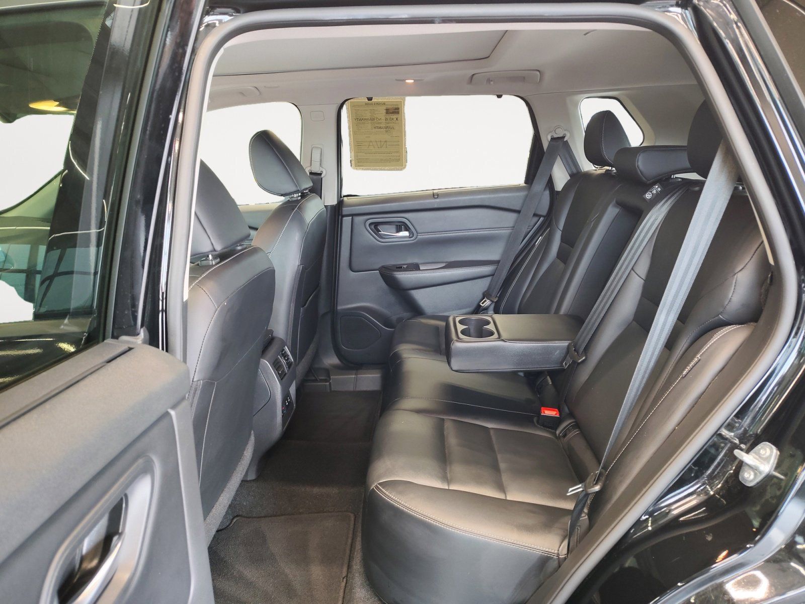 Used Car 2024 Nissan Rogue  Sl For Sale Under $30,000 In San Antonio, Texas