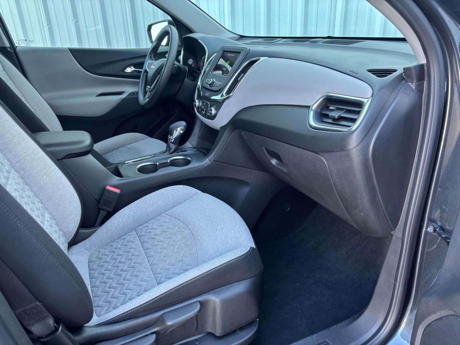 Used Car 2022 Chevrolet Equinox  Ls For Sale Under $20,000 In Austin, Texas