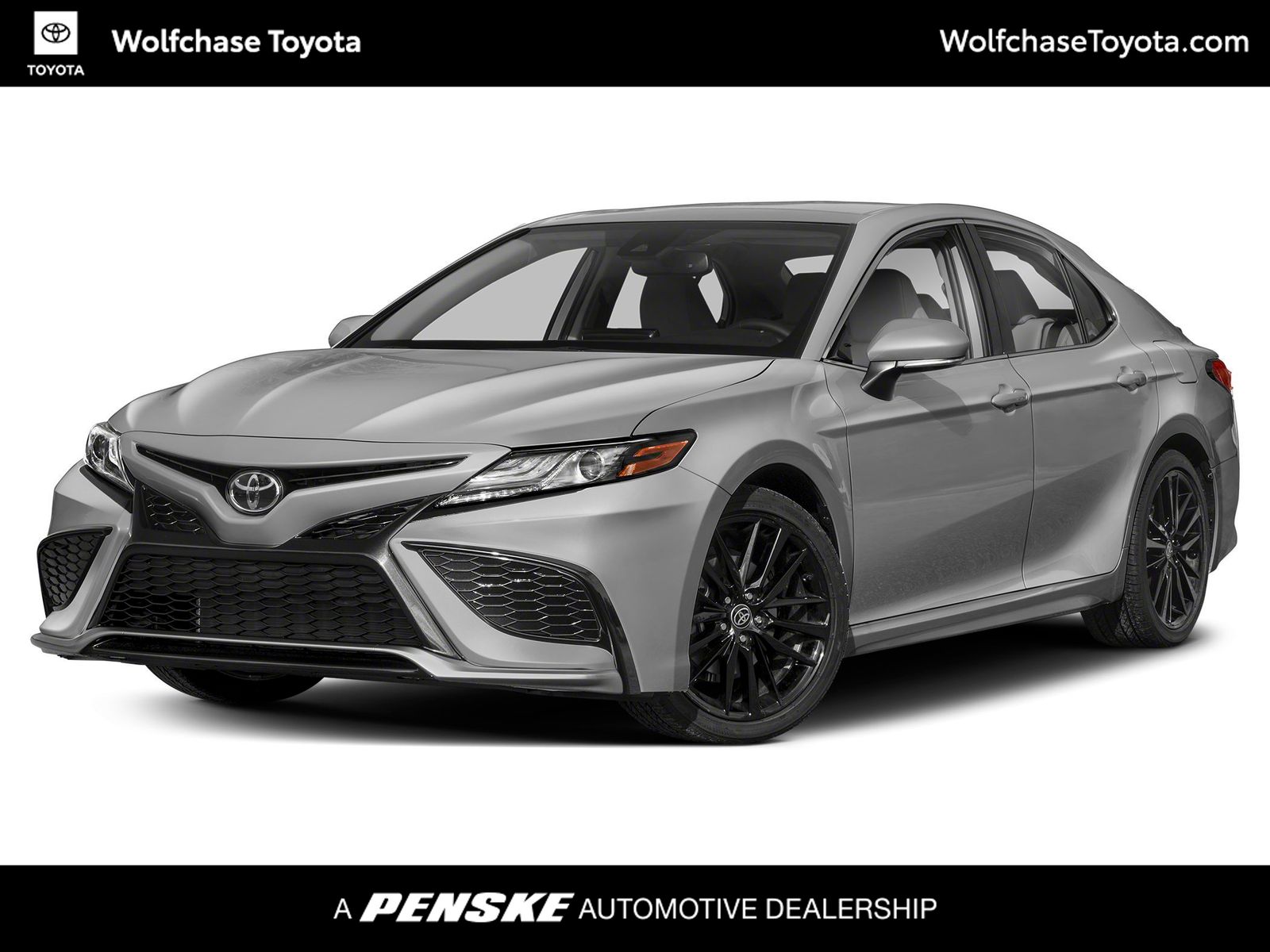 2023 Toyota Camry XSE -
                Cordova, TN