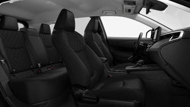 new 2026 Toyota Corolla Cross car