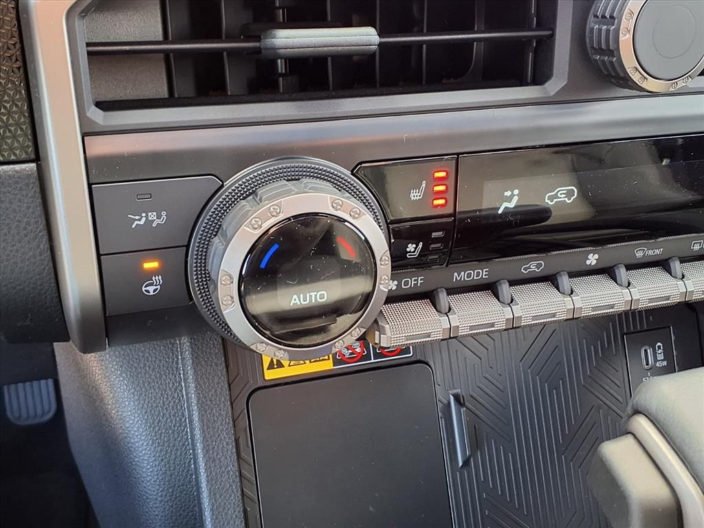 2026 Toyota 4Runner Limited - 10
