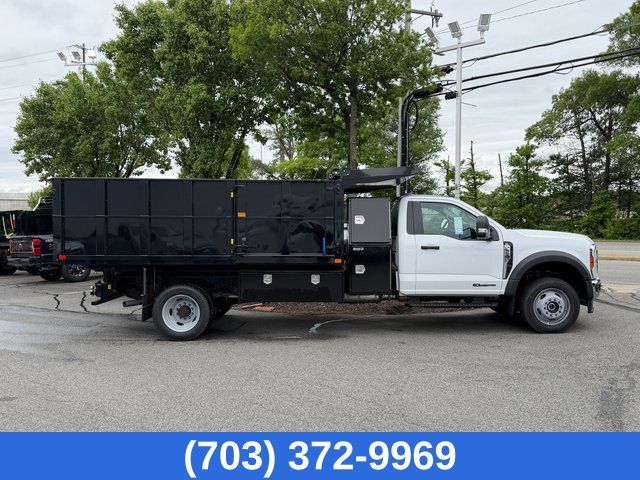 New 2026 Oxford White Ford XL image 8