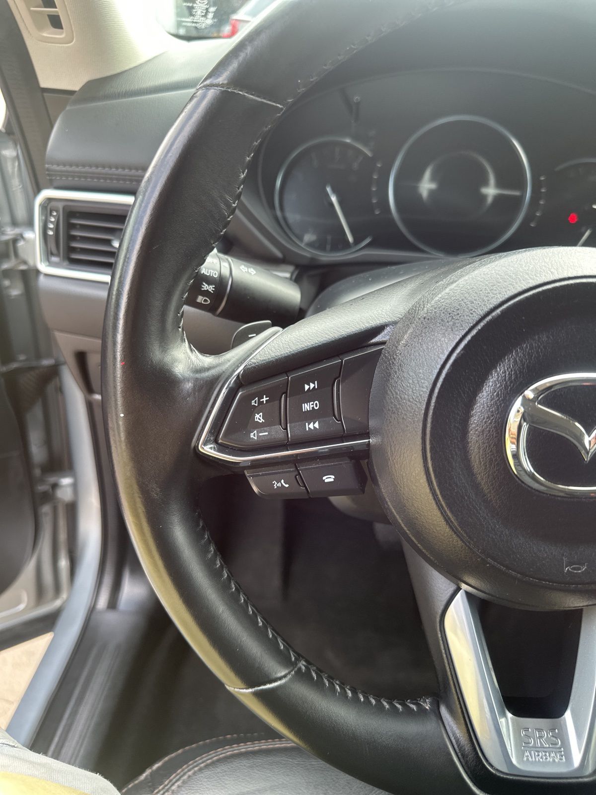 Used Car 2023 Mazda Cx-5  2.5 S Premium Package For Sale Under $25,000 In Austin, Texas