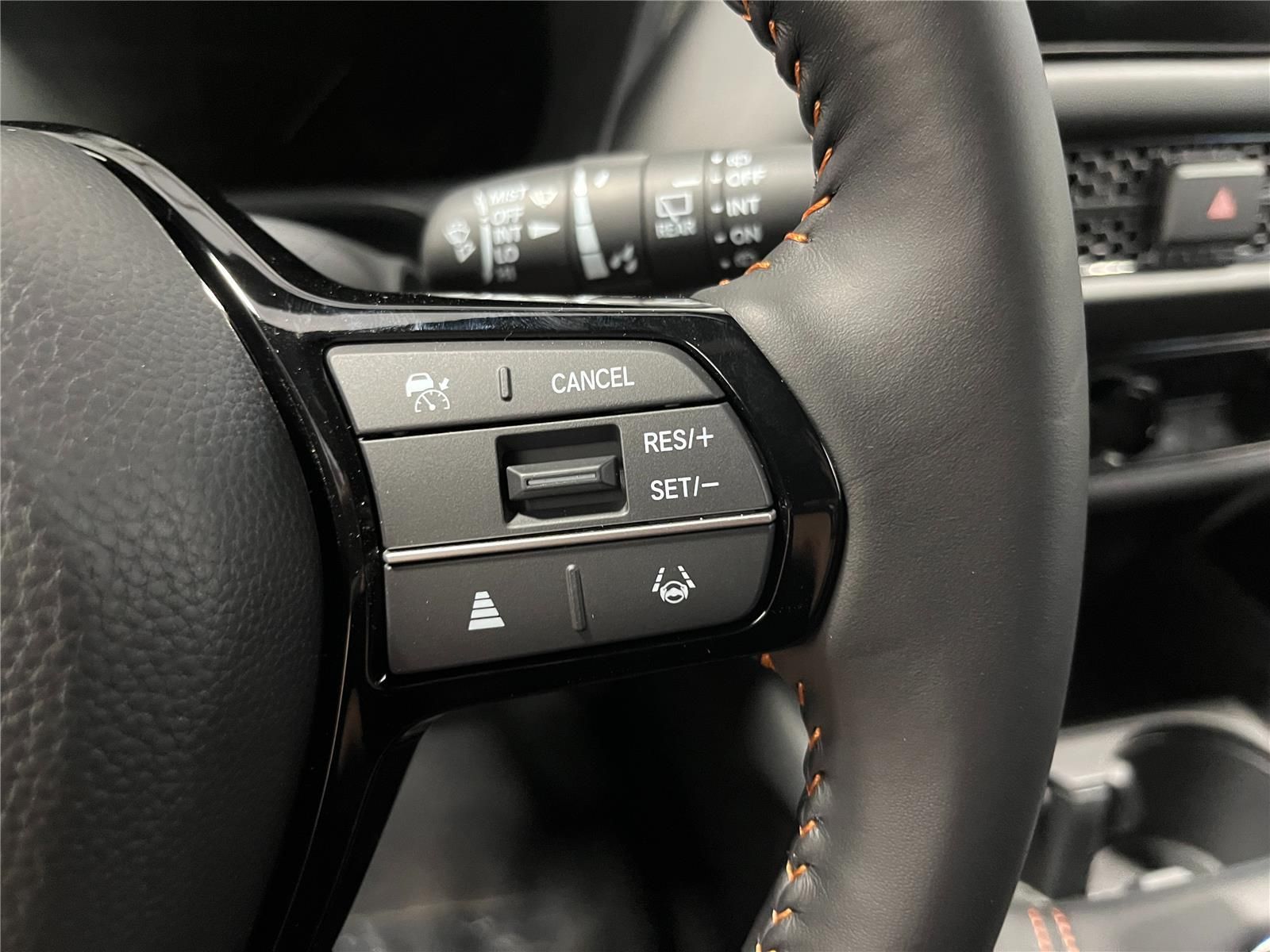 New 2027 Honda HR-V SUV
