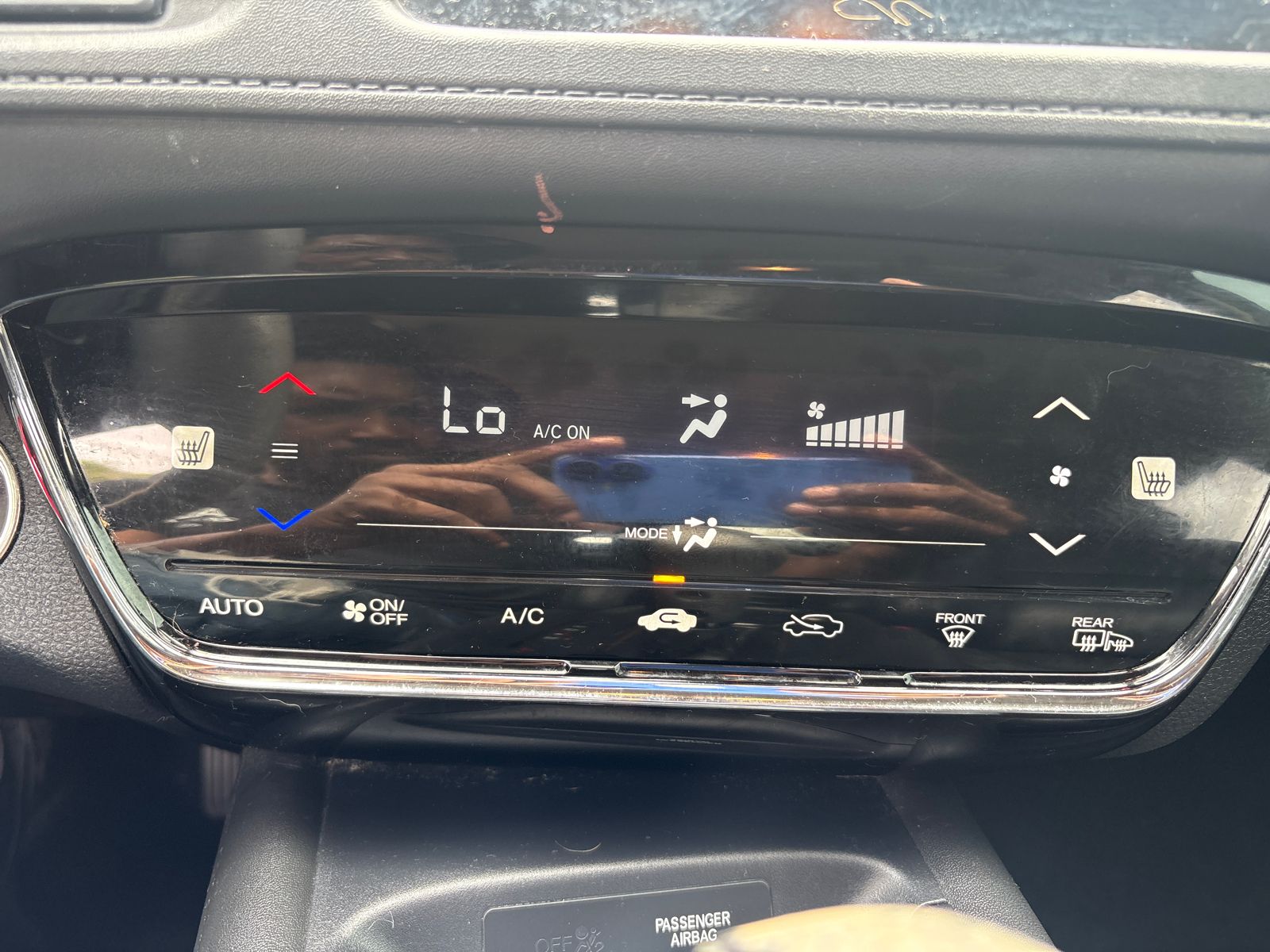 Used 2019  Honda EX image 20