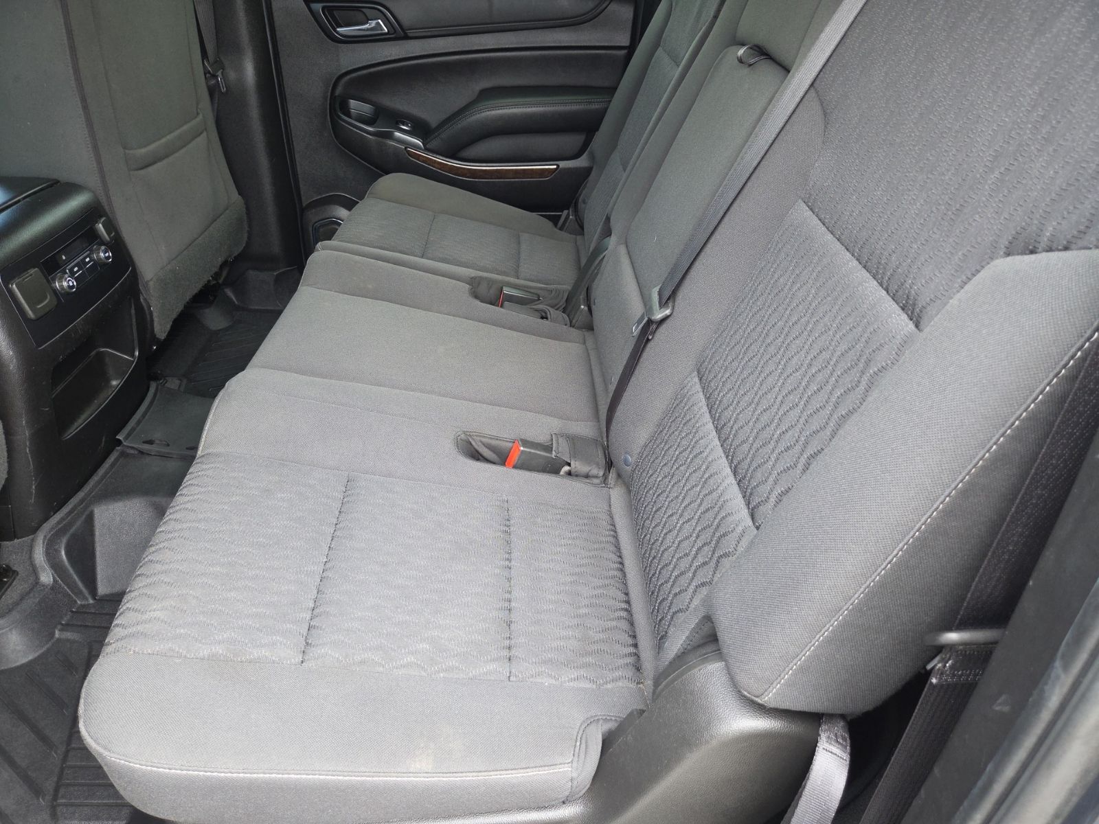 used 2019 Chevrolet Suburban car, priced at $23,350