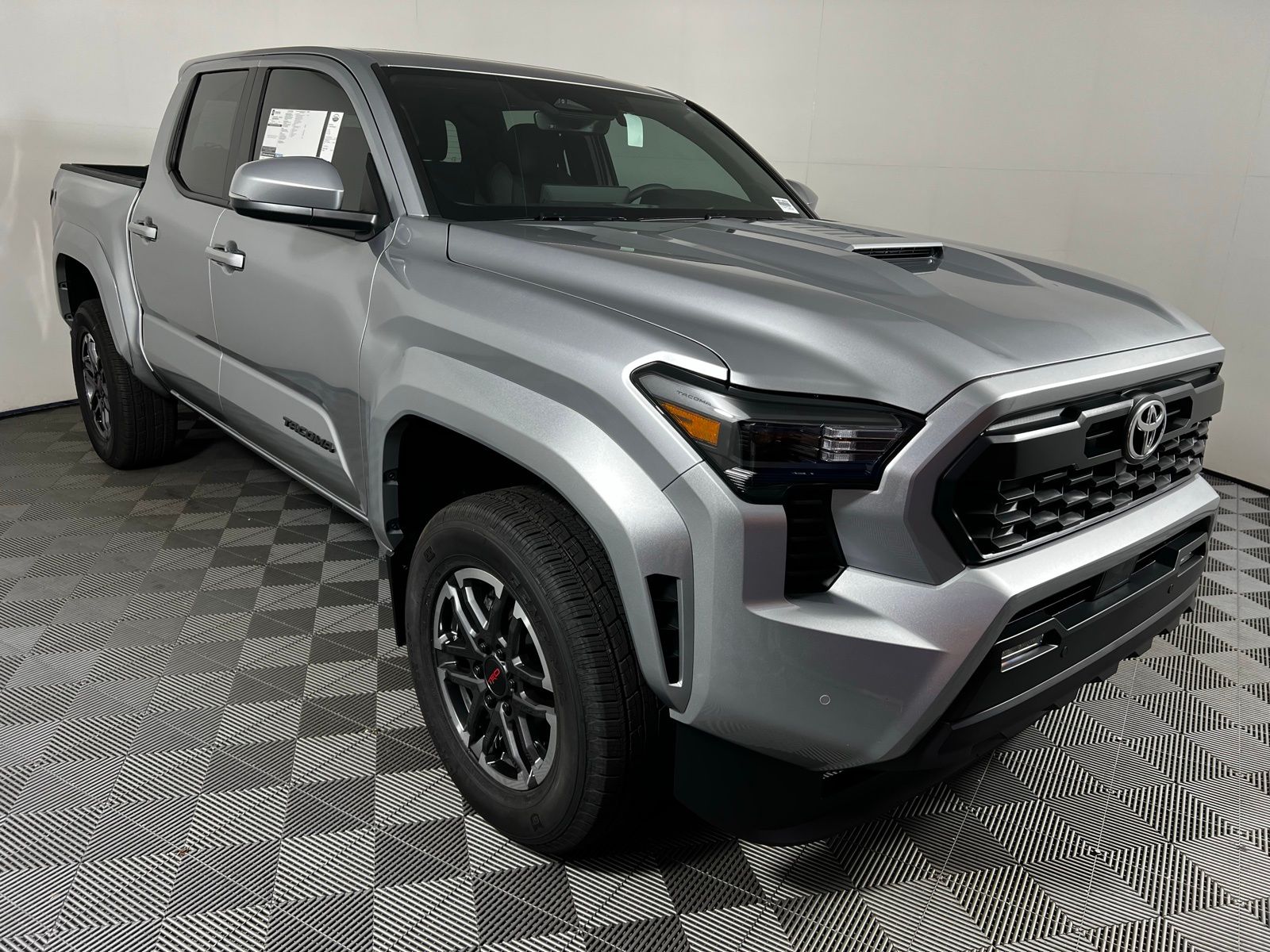 Thumbnail: 2026 Toyota Tacoma - 3
