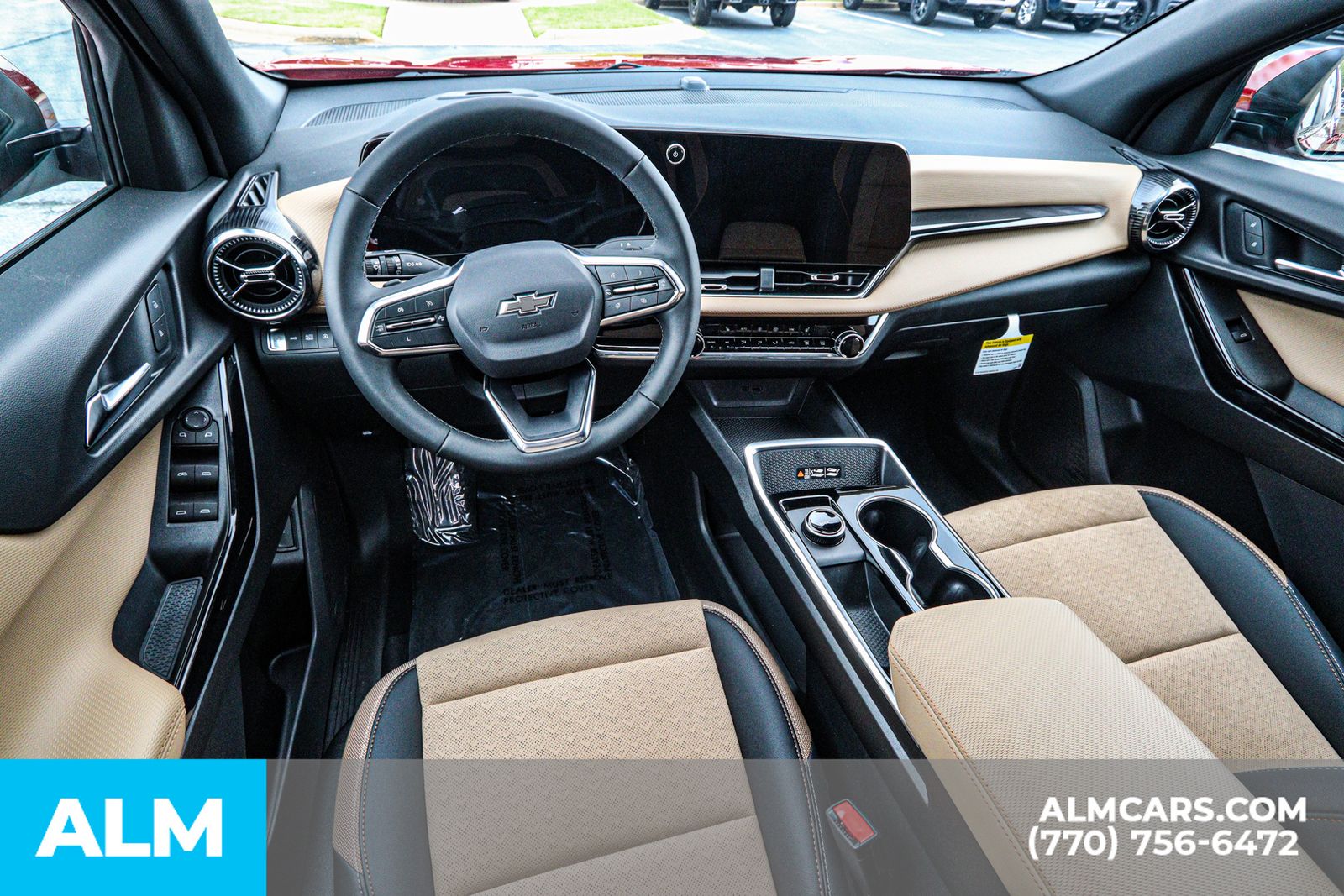 Used 2025 Red Chevrolet ACTIV image 30