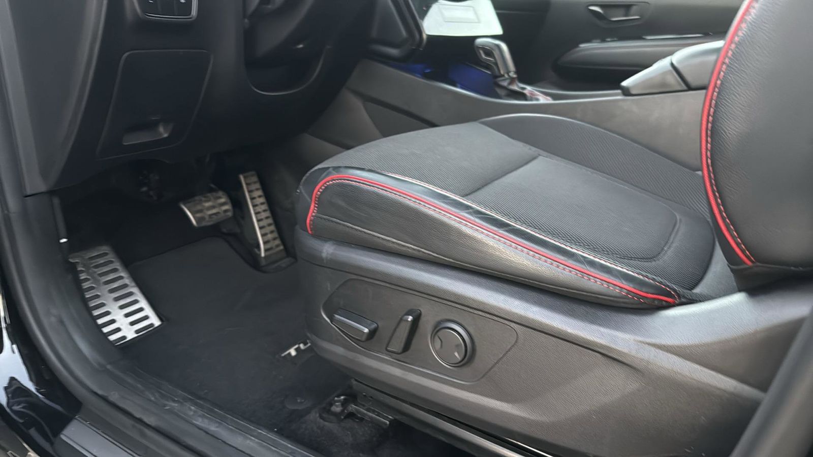 Used Car 2023 Hyundai Tucson  N Line For Sale Under $30,000 In Austin, Texas