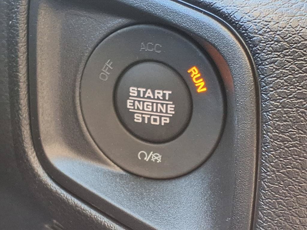 2026 Jeep Wrangler Sport - 6