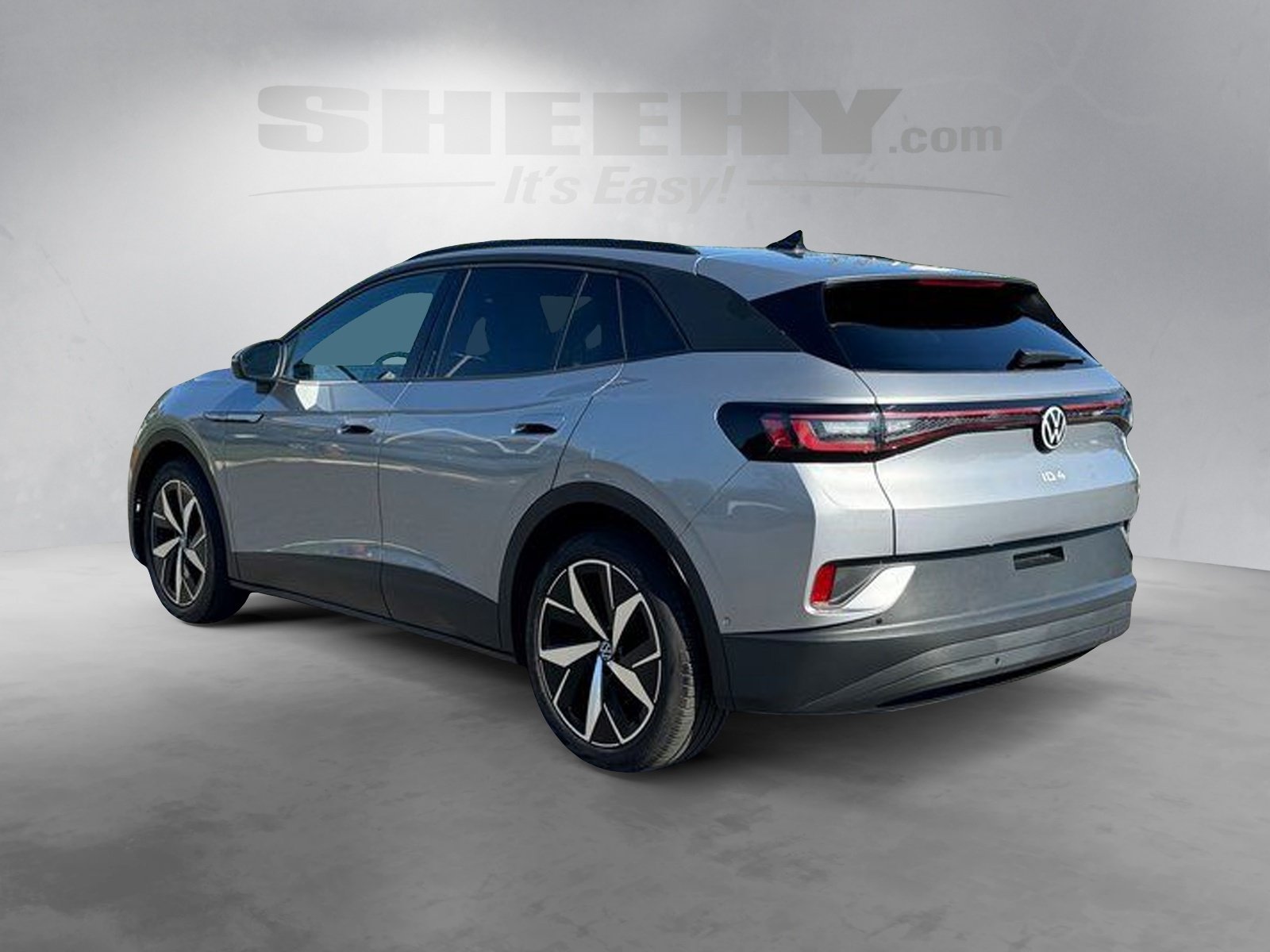 Used 2023 Silver Volkswagen Pro S image 11