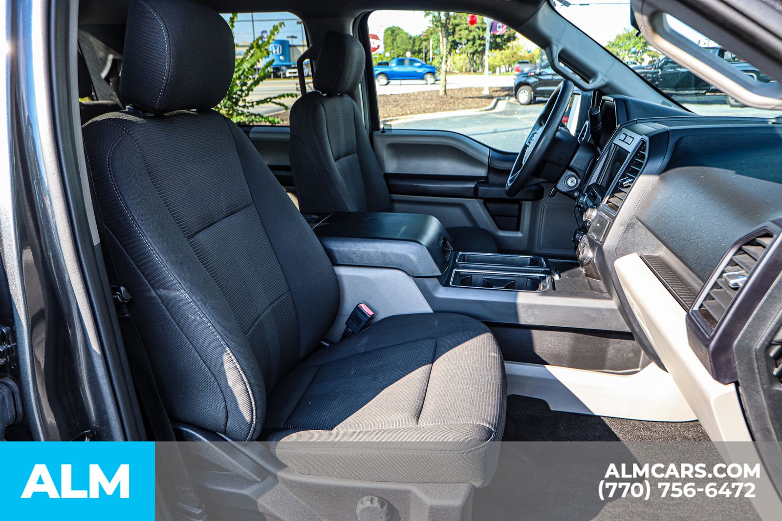 2019 Ford F-150 XL photo 20